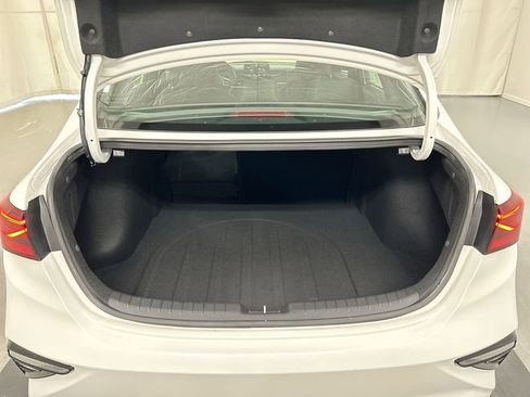 Used 2021 Kia Forte GT-Line image 21