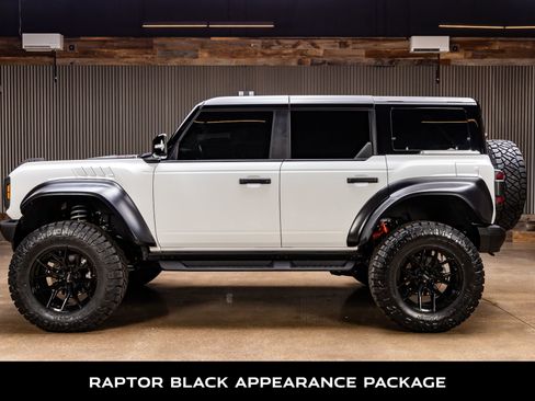 Used 2024 Ford Bronco Raptor image 6