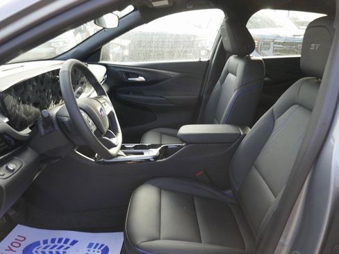 New 2026 Buick Envista Sport Touring w/ Convenience I Package image 14