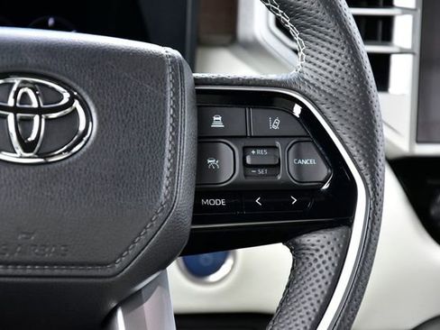 Used 2024 Toyota Sequoia Capstone image 29