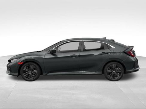 Used 2019 Honda Civic EX image 3