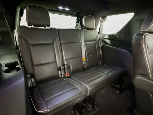 Used 2022 Chevrolet Tahoe Premier AWD/4WD image 30
