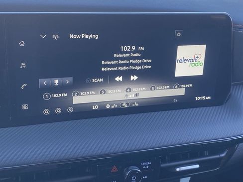 New 2026 Nissan Kicks SR w/ SR Premium Package image 27