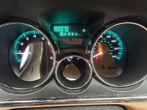 Used 2014 Buick Enclave Leather image 10