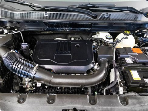 Certified 2023 Chevrolet Blazer LT w/ Convenience Package image 49