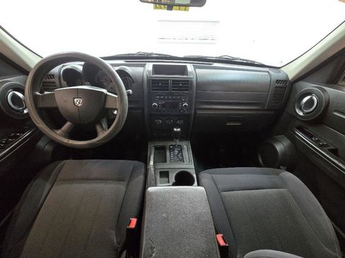 Used 2011 Dodge Nitro Heat RWD image 12