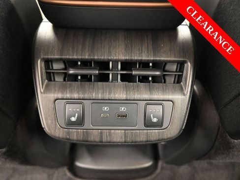 Used 2024 Nissan Ariya ENGAGE image 34