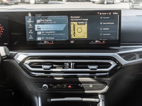 Used 2024 BMW M3 Competition w/ Executive Package image 21