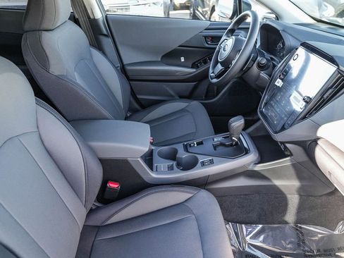 New 2026 Subaru Crosstrek 2.0i Premium image 18