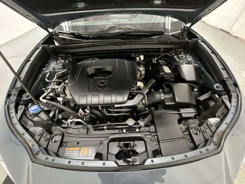 Certified 2023 MAZDA CX-30 AWD 2.5 S w/ Preferred Package image 24