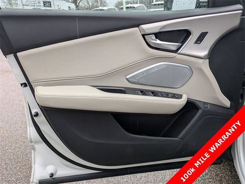 Used 2025 Acura RDX Technology Package image 23