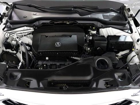 Certified 2024 Acura MDX SH-AWD w/ Technology Package image 38