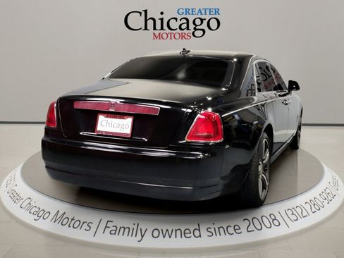 Used 2014 Rolls-Royce Ghost image 5