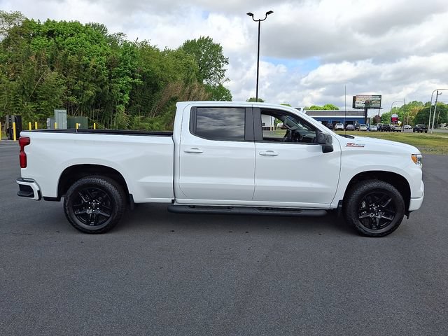 New 2026 Chevrolet Silverado 1500 RST w/ Z71 Off-Road Package AWD/4WD image 5