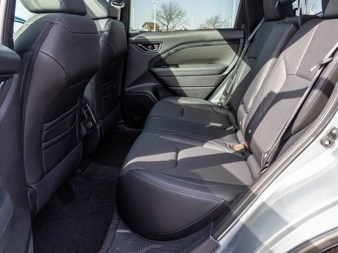 New 2026 Subaru Forester Limited image 38