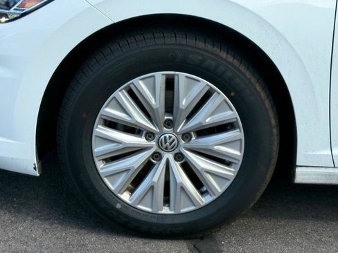 Used 2019 Volkswagen Jetta S FWD image 13