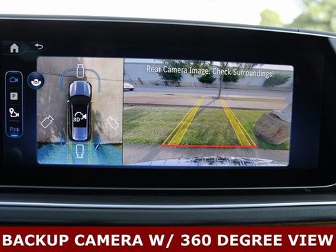 New 2026 Mercedes-Benz GLS 450 4MATIC image 17