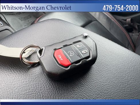 Used 2019 Jeep Wrangler Unlimited Rubicon AWD/4WD image 19