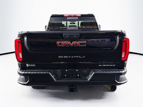 Used 2022 GMC Sierra 3500 Denali image 7