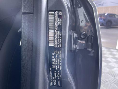 Used 2022 Jeep Renegade Altitude w/ Convenience Group image 12