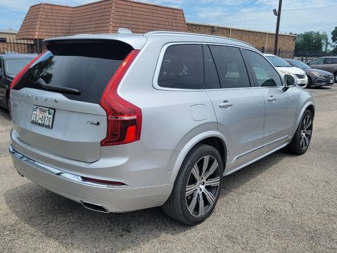 Used 2020 Volvo XC90 T6 Inscription w/ Protection Package Premier AWD/4WD image 7