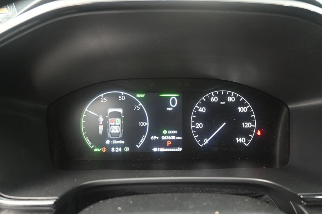 Used 2025 Honda CR-V Sport image 23