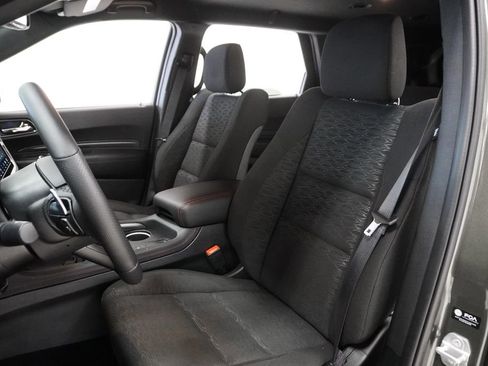 New 2026 Dodge Durango GT image 10