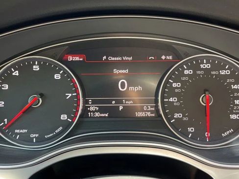 Used 2016 Audi A6 3.0T Premium Plus w/ Cold Weather Package AWD/4WD image 29
