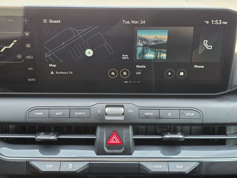 Used 2025 Kia K4 GT-Line FWD image 12