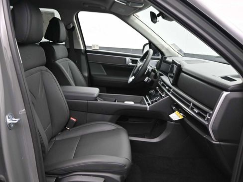 New 2026 Hyundai Santa Fe XRT image 10