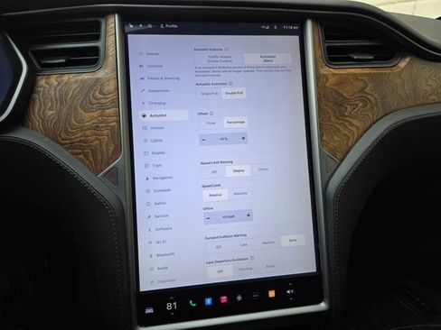 Used 2019 Tesla Model S Long Range image 43