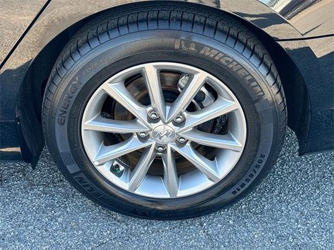 Used 2019 Hyundai Sonata ECO image 14