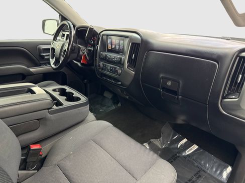 Used 2018 Chevrolet Silverado 1500 LT w/ All Star Edition RWD image 38