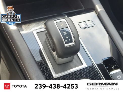 Used 2025 Mitsubishi Outlander SEL Black Edition AWD/4WD image 26