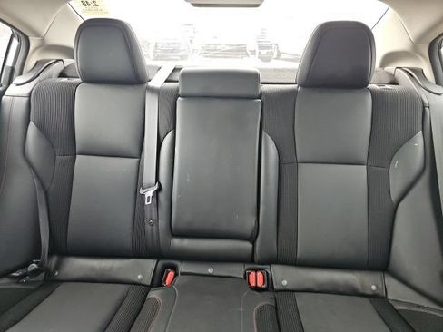 Used 2023 Subaru Legacy Sport AWD/4WD image 12
