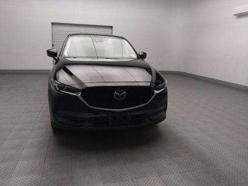 Used 2021 MAZDA CX-5 Grand Touring image 14