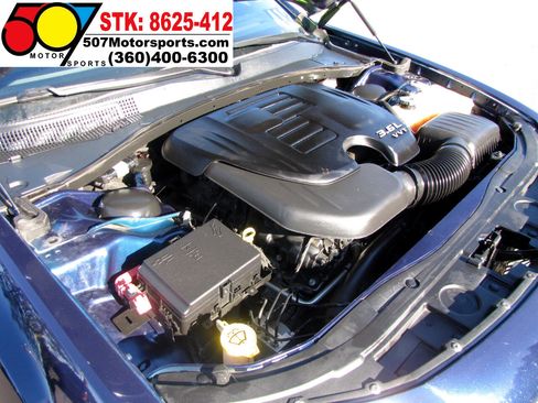 Used 2016 Chrysler 300 Limited image 21