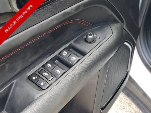 Used 2025 Jeep Compass Trailhawk w/ Trailhawk Convenience Group AWD/4WD image 20