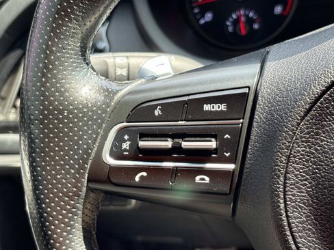 Used 2020 Kia Stinger GT-Line AWD/4WD image 26