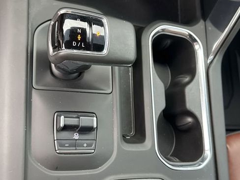 Used 2025 GMC Sierra 1500 Denali Ultimate AWD/4WD image 16