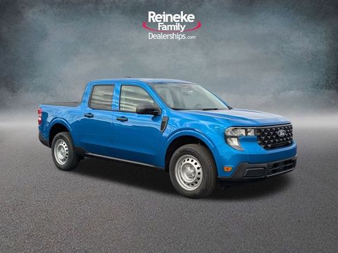 New 2025 Ford Maverick XL w/ 4K Tow Package image 3