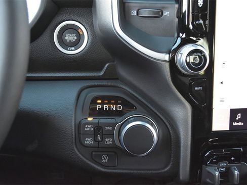 New 2026 RAM 1500 Big Horn image 19