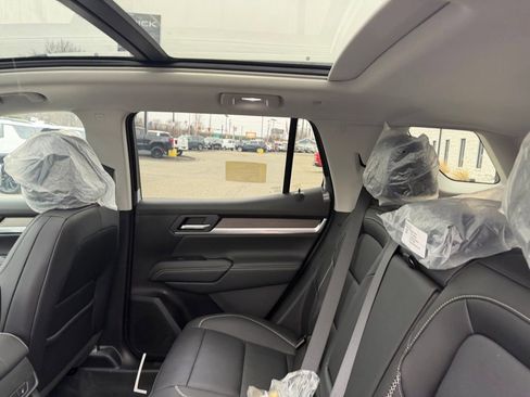 New 2026 GMC Terrain Denali w/ LPO, Floor Liner Package image 12