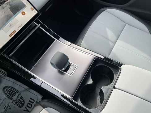 New 2026 Land Rover Range Rover Evoque Dynamic SE image 19