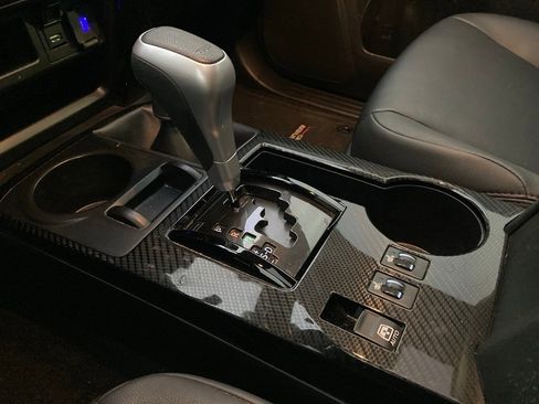 Certified 2023 Toyota 4Runner TRD Pro image 27