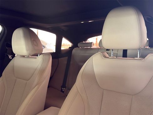 Used 2023 BMW 430i Gran Coupe xDrive image 13