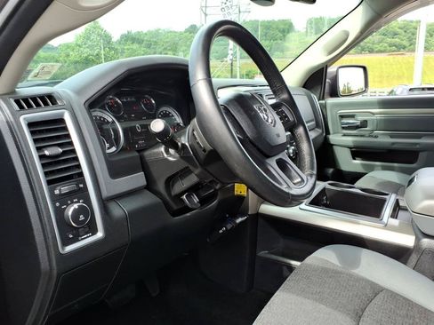 Used 2014 RAM 1500 Big Horn AWD/4WD image 6