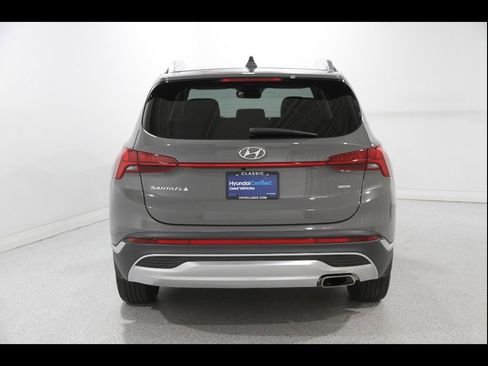 Certified 2023 Hyundai Santa Fe SEL w/ Premium Package AWD/4WD image 20