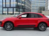 New 2025 Porsche Macan image 2