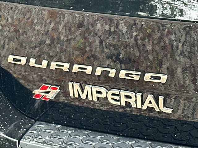 Used 2026 Dodge Durango GT AWD/4WD image 14
